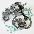 Wiseco Crankshaft Assembly Yamaha YZ125 '98-00 - Duell MP varaosat ja tarvikkeet - 83939 - 1