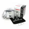 Wiseco Piston Kit Gas-Gas EC300 '00-18 + Wild HP300 '00-07 - Duell MP varaosat ja tarvikkeet - 85129 - 1