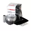 Wiseco Piston Kit Kawasaki EX250 Ninja '06-12 12.5:1 - Duell MP varaosat ja tarvikkeet - 86059 - 1