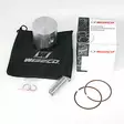 Wiseco Piston Kit KTM200EXC/MXC '98-16 + 200XC/XC-W - Duell MP varaosat ja tarvikkeet - 85399 - 1