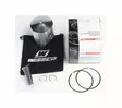 Wiseco Piston Kit Yamaha YZ/WR250 '88-91 2697CD - Duell MP varaosat ja tarvikkeet - 85419 - 1