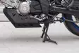 Yakk EXP Central stand Suzuki DL 650 V-Strom (11-) black - Duell MP varaosat ja tarvikkeet - 100329 - 1