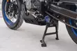 Yakk EXP Central stand Suzuki DL 650 V-Strom (11-) black - Duell MP varaosat ja tarvikkeet - 100329 - 1