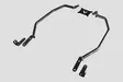 Yakk EXP Crash bar rear Yamaha T7 Tenere 700 (19-) black - Duell MP varaosat ja tarvikkeet - 100289 - 1