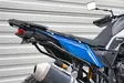 Yakk EXP Crash bar rear Yamaha T7 Tenere 700 (19-) black - Duell MP varaosat ja tarvikkeet - 100289 - 1