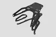 Yakk EXP Luggage rack GasGas 700 ES/SM (22-25) black - Duell MP varaosat ja tarvikkeet - 100479 - 1