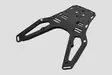 Yakk EXP Luggage rack GasGas 700 ES/SM (22-25) black - Duell MP varaosat ja tarvikkeet - 100479 - 1