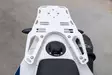 Yakk EXP Luggage rack Husqvarna 701 Enduro/Supermoto (16-25) white - Duell MP varaosat ja tarvikkeet - 100649 - 1