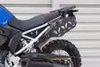 Yakk EXP Side pannier luggage rack BMW F900 GS (24-) black - Duell MP varaosat ja tarvikkeet - 99689 - 1