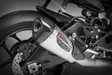 Yoshimura 3/4 System Exhaust Yamaha Yzf-R1/M/S 2015-19 Race Alpha T 3Qtr Ss-Ss- - Duell MP varaosat ja tarvikkeet - 113289 - 1