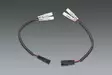 Yoshimura Ducati Plug-N-Play Turn Signal Adapter (1 Pair) - Duell MP varaosat ja tarvikkeet - 113519 - 1
