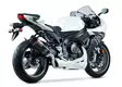 Yoshimura Full System Suzuki Gsx-R600/750 2011-19 Race Trc-D Fs Ss-Cf-Cf - Duell MP varaosat ja tarvikkeet - 113819 - 1