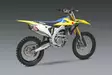 Yoshimura Full System Suzuki Rmz250 19-20 Rs-12 Fs Ti/Ti/Cf - Duell MP varaosat ja tarvikkeet - 114069 - 1