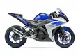 Yoshimura Full System Yamaha Yzf-R3 2015-20 Race R-77 Fs Ss-Ss-Cf - Duell MP varaosat ja tarvikkeet - 113169 - 1