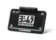 Yoshimura Kawasaki H2 Sx 2018 Fender Eliminator Kit - Duell MP varaosat ja tarvikkeet - 113419 - 1