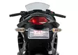 Yoshimura Kawasaki Ninja 300 2013-17 Fender Eliminator Kit - Duell MP varaosat ja tarvikkeet - 114029 - 1