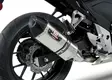 Yoshimura Slip-On Honda Cbr500/Cb500R/X 13- R77/So/Ss/Ca Tip - Duell MP varaosat ja tarvikkeet - 113529 - 1