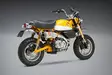 Yoshimura Slip-On Honda Monkey 2019 Street Rs-3 So Ss-Ss-Ti Works Finish - Duell MP varaosat ja tarvikkeet - 113259 - 1