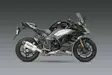 Yoshimura Slip-On Kawasaki Ninja 1000SX 2020 Alpha SS - Duell MP varaosat ja tarvikkeet - 113339 - 1