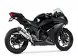 Yoshimura Slip-On Kawasaki Ninja 300 2013-17 Street R-77 So Ss-Ss-Cf - Duell MP varaosat ja tarvikkeet - 114019 - 1