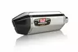 Yoshimura Slip-On Suzuki Gsx-R1000 2012-16 Street R-77D So Ss-Ss-Cf - Duell MP varaosat ja tarvikkeet - 113459 - 1