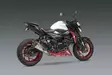 Yoshimura Slip-On Suzuki Gsx-S750 AT2 So Ss/Ss/Cf - Duell MP varaosat ja tarvikkeet - 113889 - 1