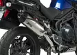 Yoshimura Slip-On Triumph Tiger Explorer 2012-13 Street Rs-4T So Ss-Ss-Cf - Duell MP varaosat ja tarvikkeet - 113859 - 1