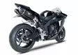 Yoshimura Slip-On Yamaha Yzf-R1 2009-14 Street R-77 So Ss-Cf-Cf Dual - Duell MP varaosat ja tarvikkeet - 113399 - 1
