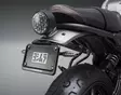 Yoshimura Yamaha Xsr700 2018-2019 Fender Eliminator Kit - Duell MP varaosat ja tarvikkeet - 113669 - 1