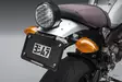 Yoshimura Yamaha Xsr900 2016-19 Fender Eliminator Kit - Duell MP varaosat ja tarvikkeet - 113729 - 1