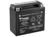 Yuasa akku YTX20H-BS (cp) - Duell muut varaosat ja tarvikkeet - 132089 - 1