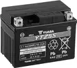 Yuasa akku YTZ5S (cp) Happopatruuna mukana (6) - Duell muut varaosat ja tarvikkeet - 131839 - 1