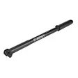 ZEFAL Rev 88 frame-fit size 4 (520-570 mm) - Black - Duell polkupyörien varaosat ja tarvikkeet - 23059 - 1